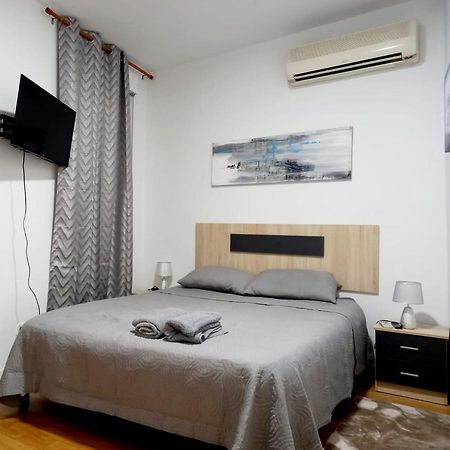 Hostel Pepe Viajes Madrid Luaran gambar
