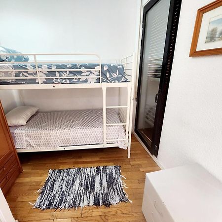Hostel Pepe Viajes Madrid Luaran gambar