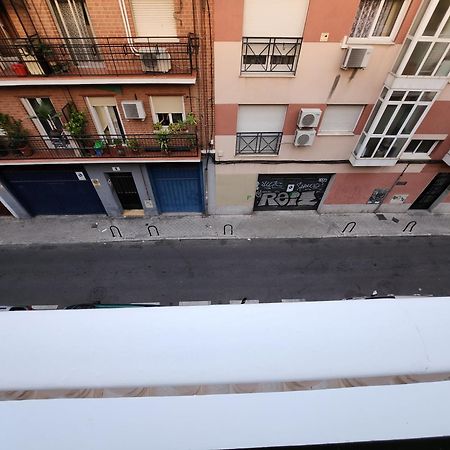 Hostel Pepe Viajes Madrid Luaran gambar