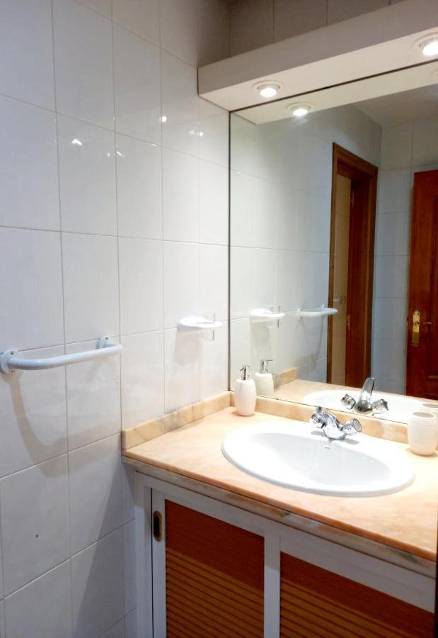 Hostel Pepe Viajes Madrid Luaran gambar