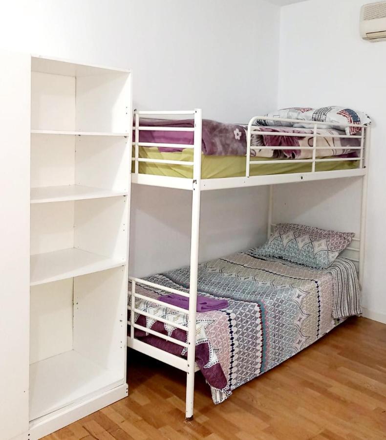 Hostel Pepe Viajes Madrid Luaran gambar