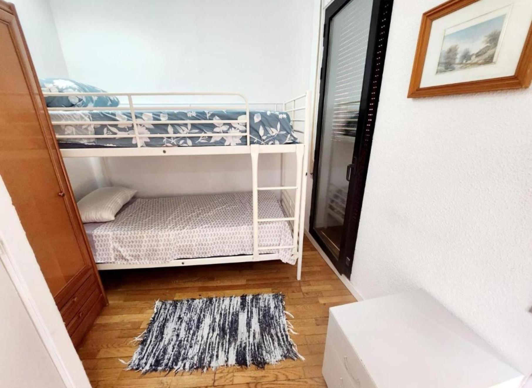 Hostel Pepe Viajes Madrid Luaran gambar