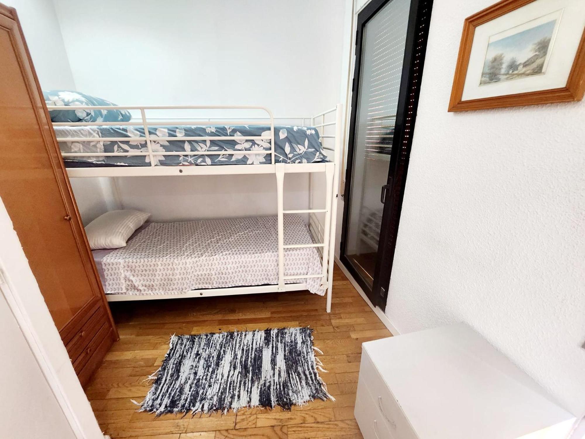 Hostel Pepe Viajes Madrid Luaran gambar