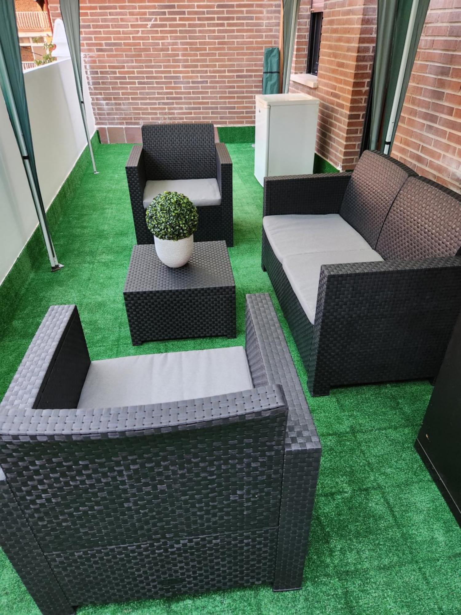 Hostel Pepe Viajes Madrid Luaran gambar